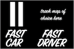 Fast Car/Fast Driver